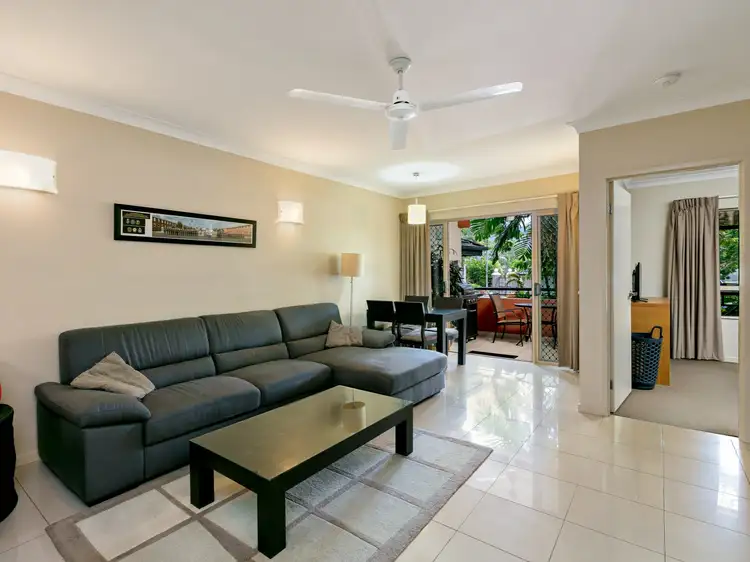 716/12 Gregory Street, Westcourt QLD 4870