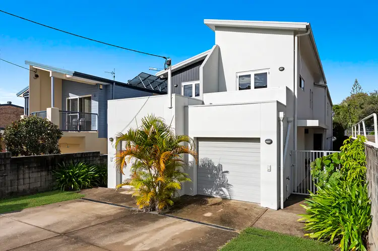 48 McLean Street, Coolangatta QLD 4225