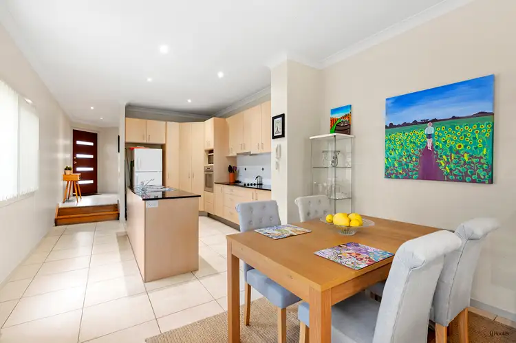 Second view of Homely semi-detached listing, 48 McLean Street, Coolangatta QLD 4225