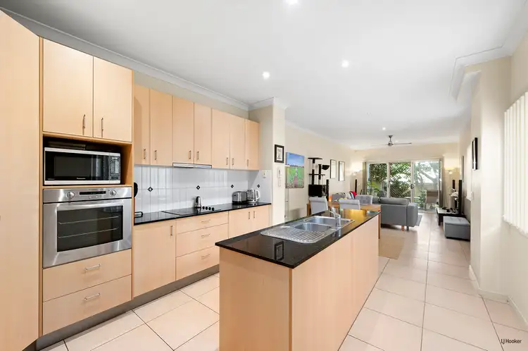 Third view of Homely semi-detached listing, 48 McLean Street, Coolangatta QLD 4225