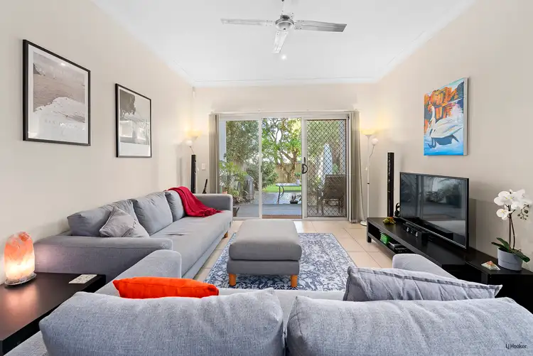 Fifth view of Homely semi-detached listing, 48 McLean Street, Coolangatta QLD 4225