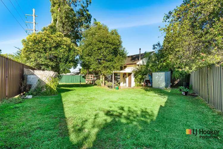 Second view of Homely house listing, 50 Hendy Avenue, Panania NSW 2213