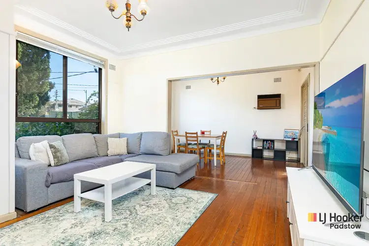 Third view of Homely house listing, 50 Hendy Avenue, Panania NSW 2213