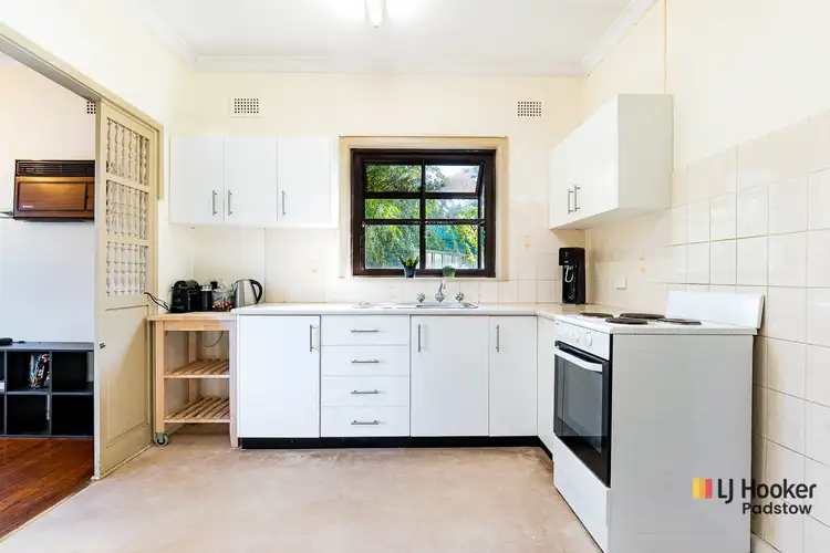 Fourth view of Homely house listing, 50 Hendy Avenue, Panania NSW 2213