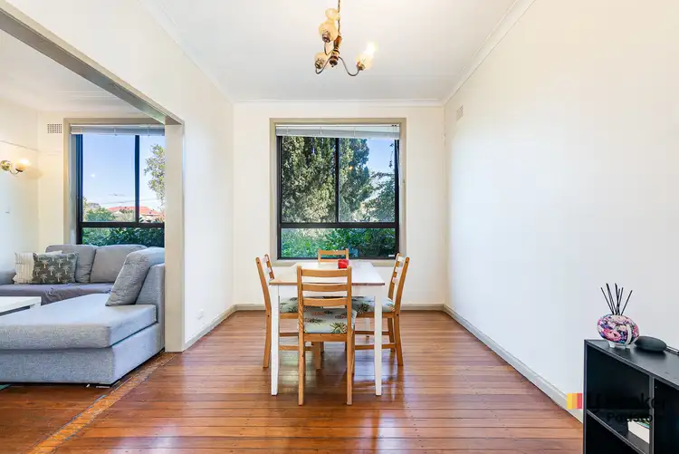Fifth view of Homely house listing, 50 Hendy Avenue, Panania NSW 2213