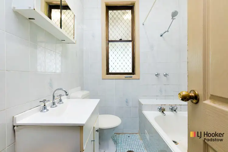 Sixth view of Homely house listing, 50 Hendy Avenue, Panania NSW 2213