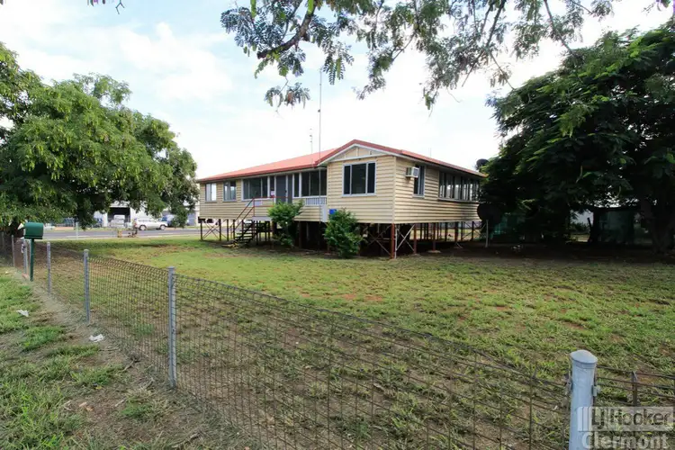Main view of Homely house listing, 56 Herschel Street, Clermont QLD 4721