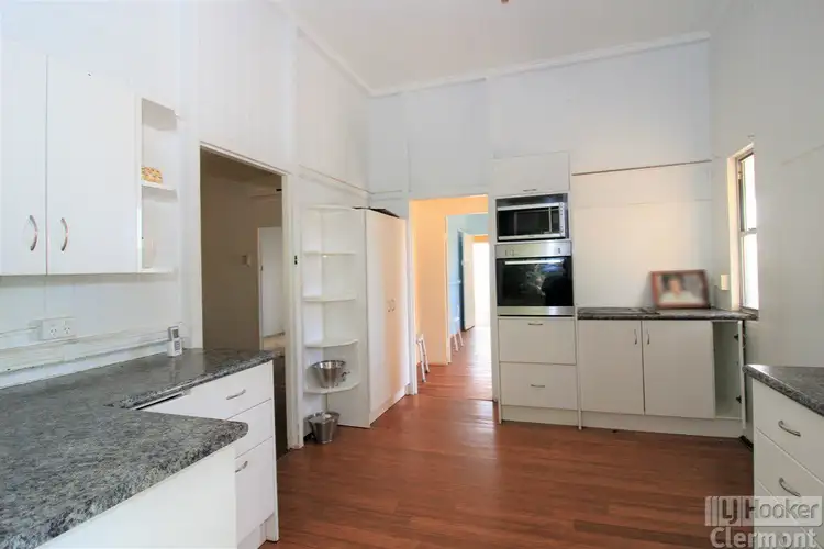 Second view of Homely house listing, 56 Herschel Street, Clermont QLD 4721