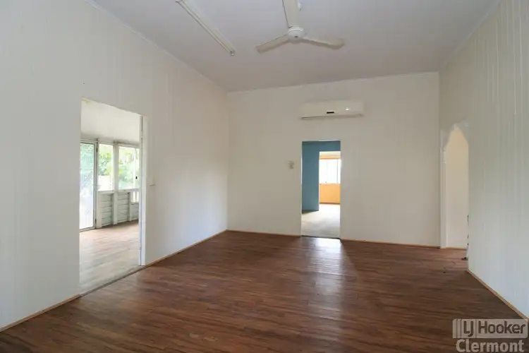 Third view of Homely house listing, 56 Herschel Street, Clermont QLD 4721