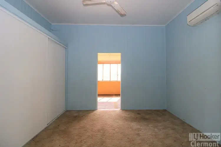 Fourth view of Homely house listing, 56 Herschel Street, Clermont QLD 4721