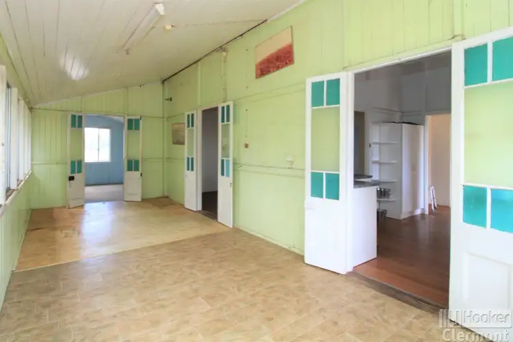 Sixth view of Homely house listing, 56 Herschel Street, Clermont QLD 4721