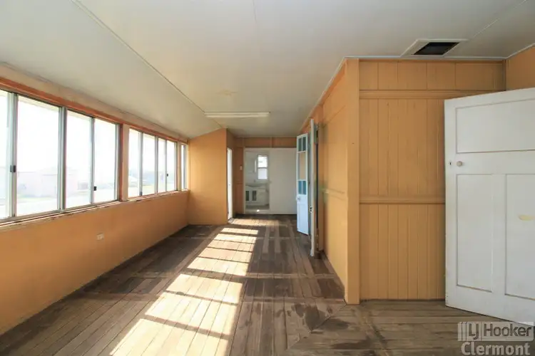Seventh view of Homely house listing, 56 Herschel Street, Clermont QLD 4721