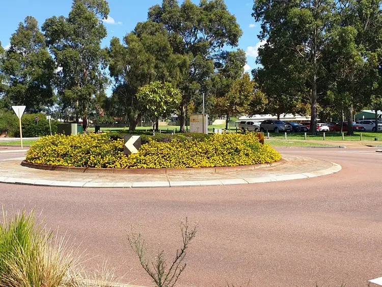Third view of Homely land listing, 89 Eucalyptus Boulevard, Canning Vale WA 6155