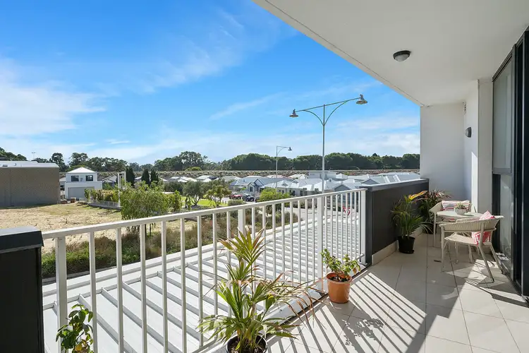 21/15 Pallett Avenue, Spearwood WA 6163