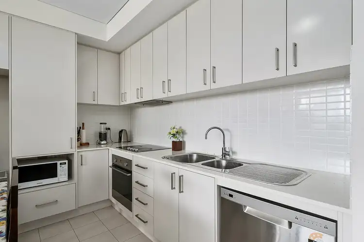 Fourth view of Homely apartment listing, 21/15 Pallett Avenue, Spearwood WA 6163