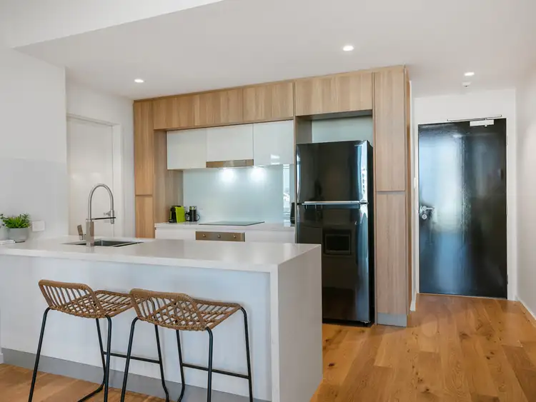 Third view of Homely apartment listing, 310/9 Tully Road, East Perth WA 6004