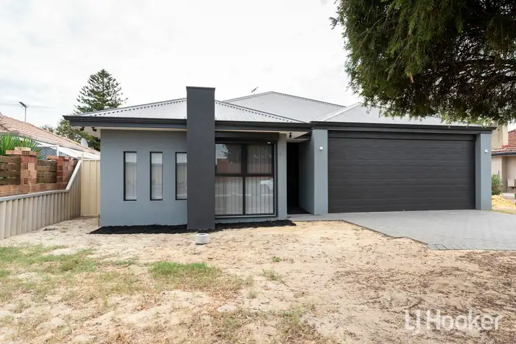 9 Garvey Street, Cloverdale WA 6105