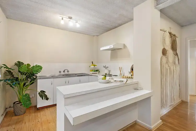 Fourth view of Homely unit listing, 24/18 Glenmaggie Street, Duffy ACT 2611