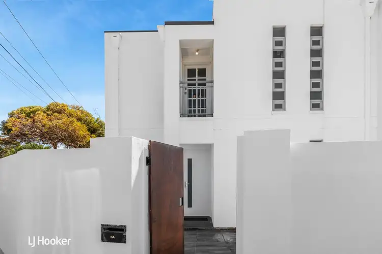 Second view of Homely house listing, 6A Lydia Avenue, Ingle Farm SA 5098