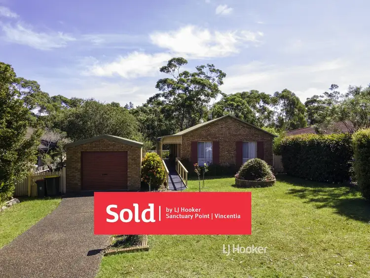 37 The Wool Lane, St Georges Basin NSW 2540