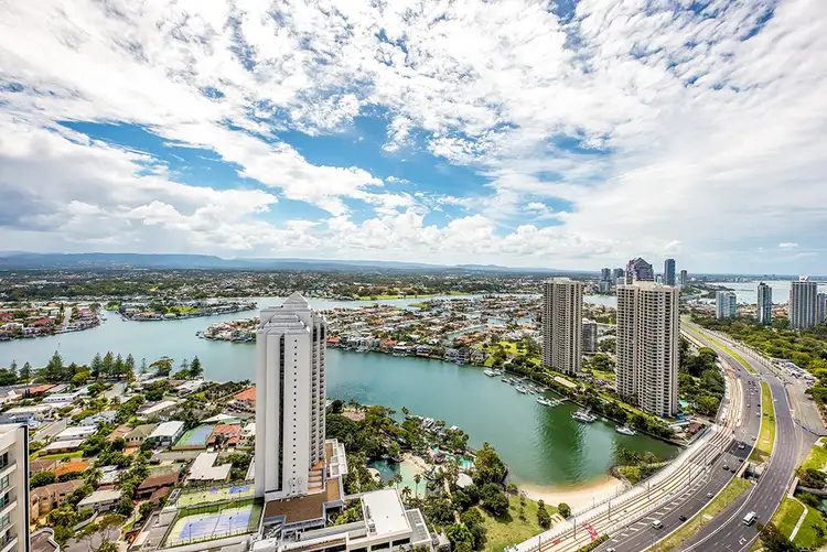 2506/3440 Surfers Paradise Boulevard, Surfers Paradise QLD 4217