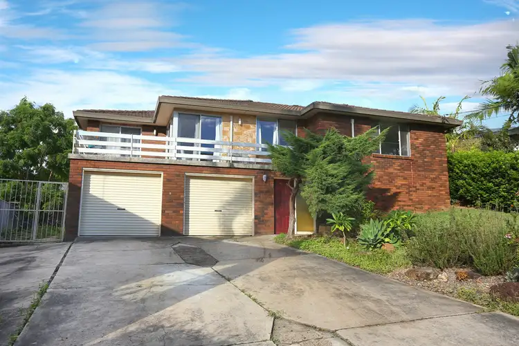 2 Bligh Close, Georges Hall NSW 2198