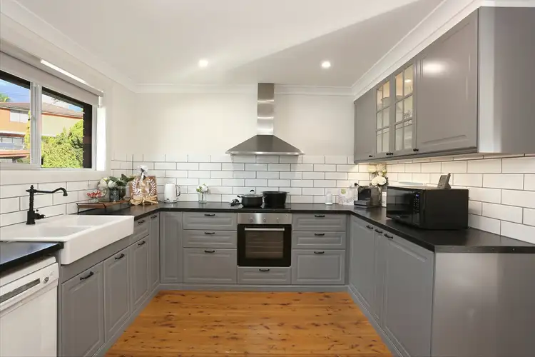 Third view of Homely house listing, 2 Bligh Close, Georges Hall NSW 2198