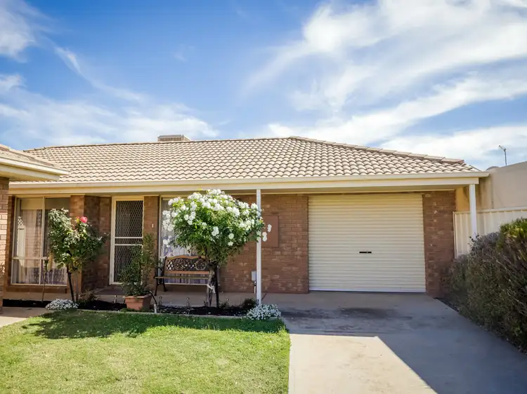 Unit 3/16 Gummow Street, Swan Hill VIC 3585