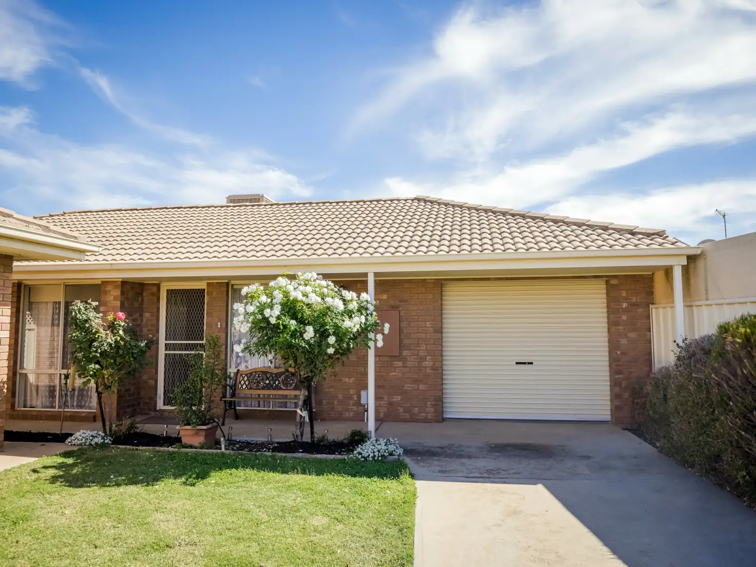 Main view of Homely unit listing, Unit 3/16 Gummow Street, Swan Hill VIC 3585