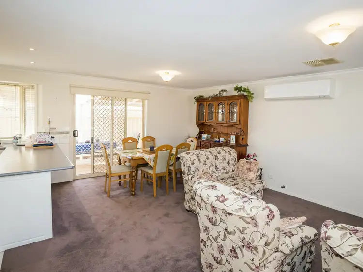 Second view of Homely unit listing, Unit 3/16 Gummow Street, Swan Hill VIC 3585
