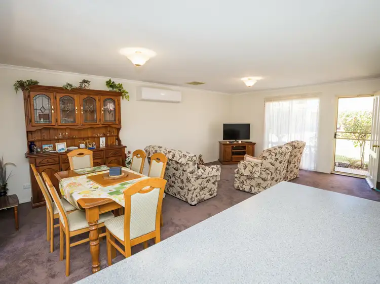Third view of Homely unit listing, Unit 3/16 Gummow Street, Swan Hill VIC 3585