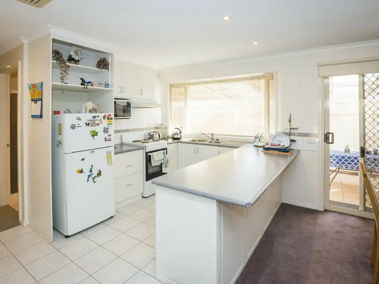 Fourth view of Homely unit listing, Unit 3/16 Gummow Street, Swan Hill VIC 3585