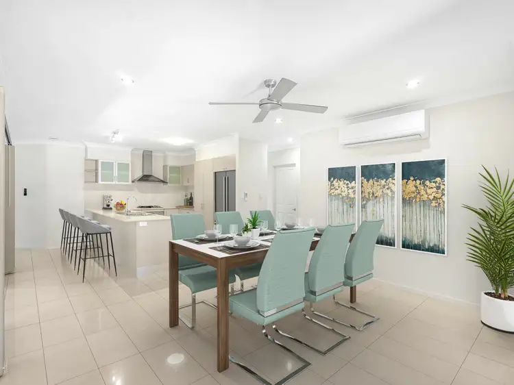 Main view of Homely house listing, 2B Keirle Avenue, Whitfield QLD 4870