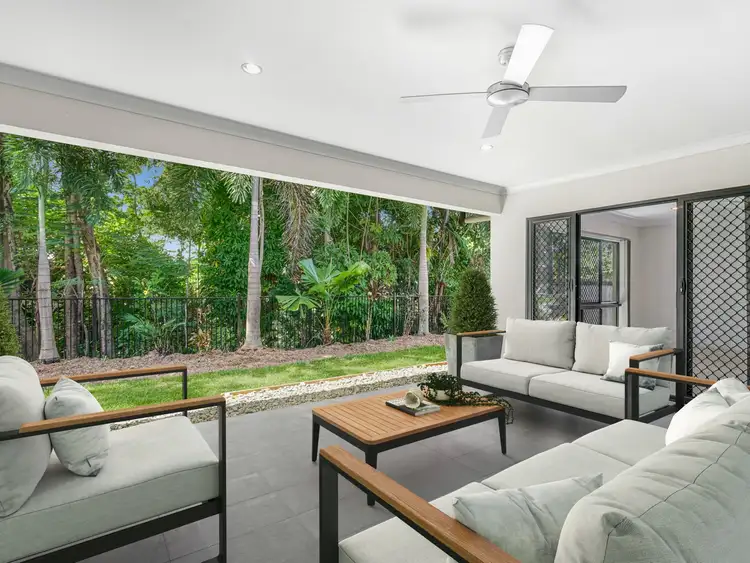 Second view of Homely house listing, 2B Keirle Avenue, Whitfield QLD 4870