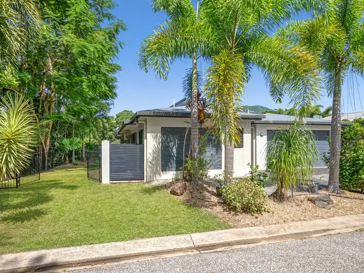 Third view of Homely house listing, 2B Keirle Avenue, Whitfield QLD 4870
