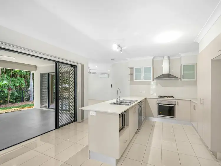 Fourth view of Homely house listing, 2B Keirle Avenue, Whitfield QLD 4870