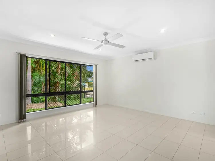 Fifth view of Homely house listing, 2B Keirle Avenue, Whitfield QLD 4870