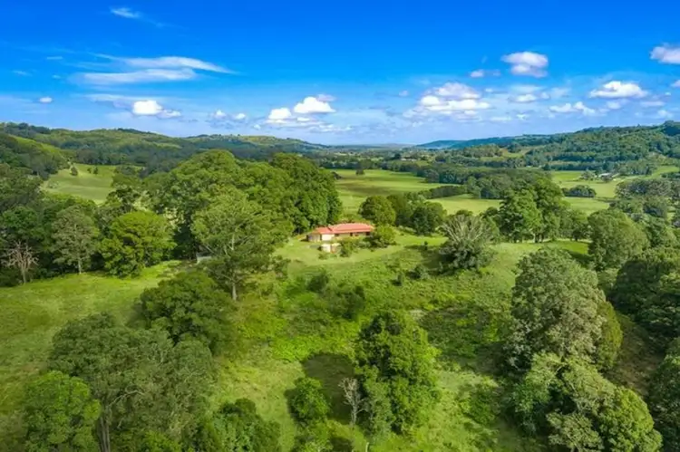 Main view of Homely house listing, 196 Bartletts Lane, Meerschaum Vale NSW 2477