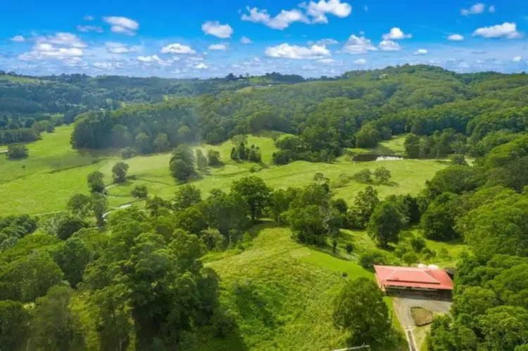 Second view of Homely house listing, 196 Bartletts Lane, Meerschaum Vale NSW 2477