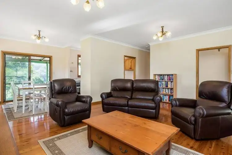 Third view of Homely house listing, 196 Bartletts Lane, Meerschaum Vale NSW 2477