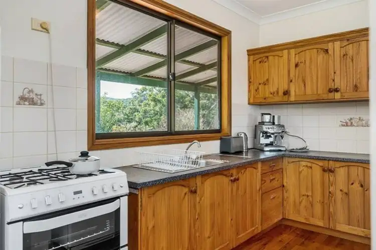 Fourth view of Homely house listing, 196 Bartletts Lane, Meerschaum Vale NSW 2477