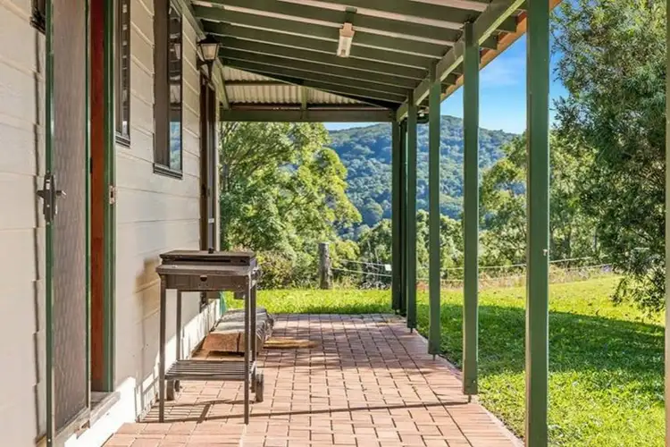Sixth view of Homely house listing, 196 Bartletts Lane, Meerschaum Vale NSW 2477