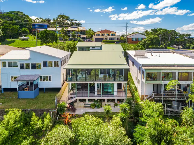 Fifth view of Homely house listing, 57 Pine Avenue, East Ballina NSW 2478