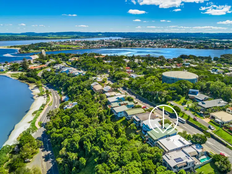 Sixth view of Homely house listing, 57 Pine Avenue, East Ballina NSW 2478