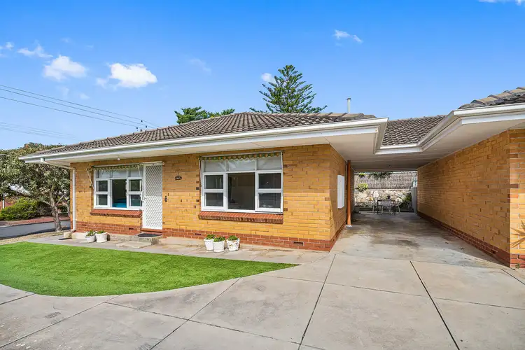 Unit 1/95 Military Road, West Beach SA 5024