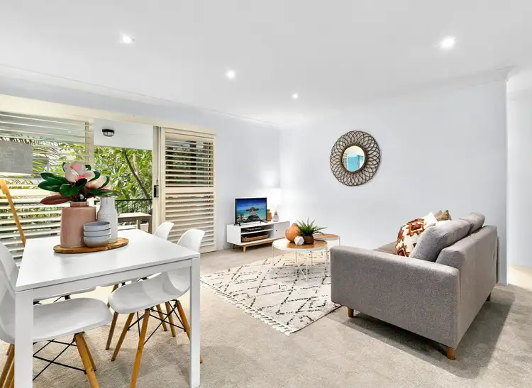 Third view of Homely apartment listing, 13/2 Wetherill Street, Narrabeen NSW 2101