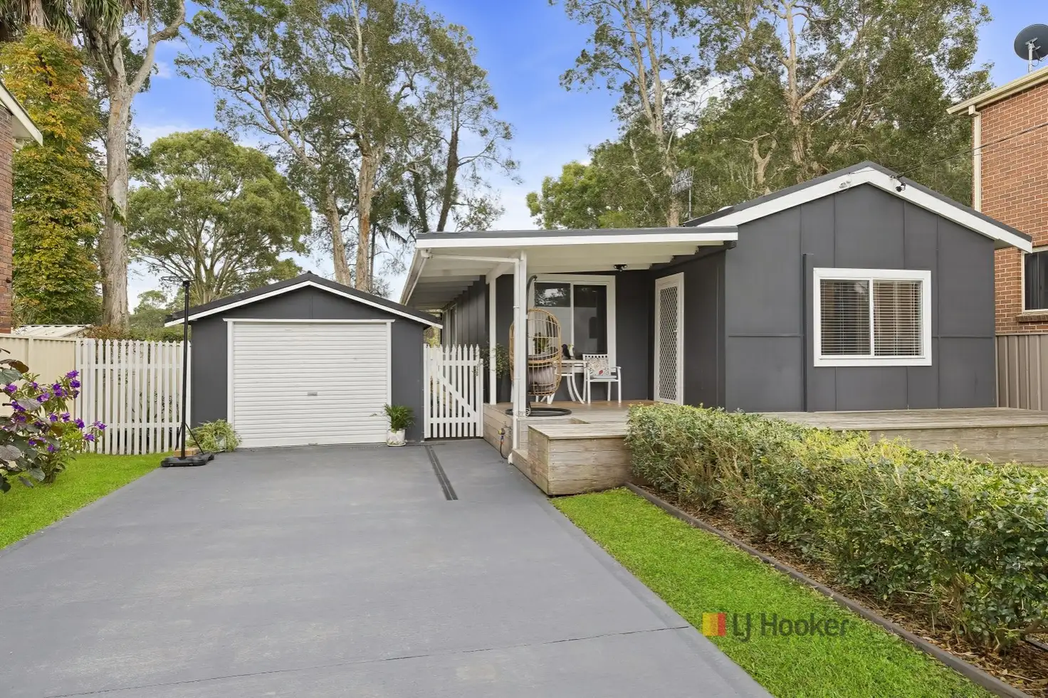 Main view of Homely house listing, 18 Emu Drive, San Remo NSW 2262