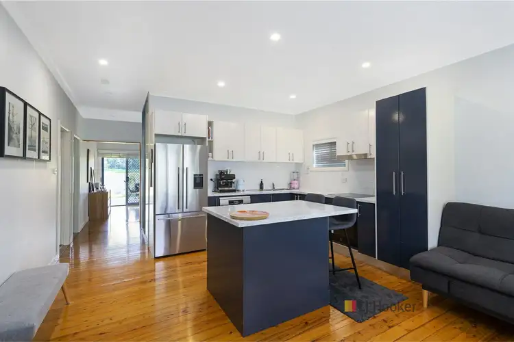 Second view of Homely house listing, 18 Emu Drive, San Remo NSW 2262