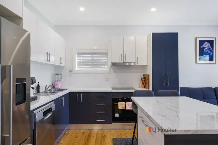 Third view of Homely house listing, 18 Emu Drive, San Remo NSW 2262