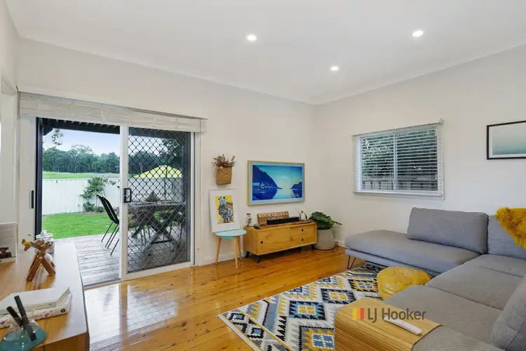 Fifth view of Homely house listing, 18 Emu Drive, San Remo NSW 2262